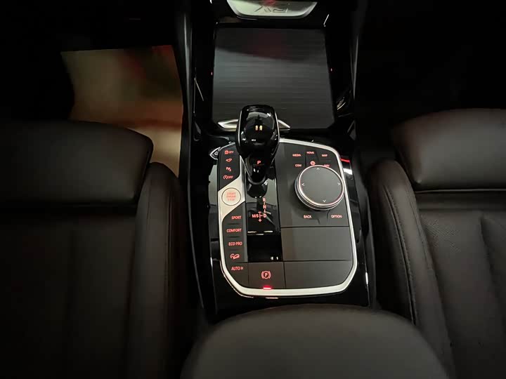 Фото 14 - BMW X3