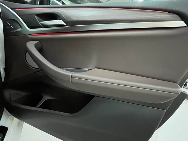 Фото 17 - BMW X3