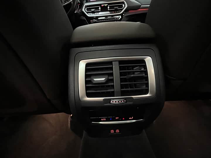 Фото 20 - BMW X3