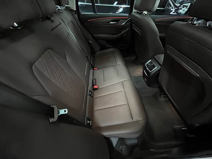 Фото 21 - BMW X3