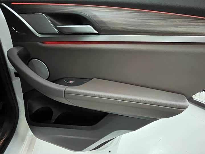 Фото 22 - BMW X3