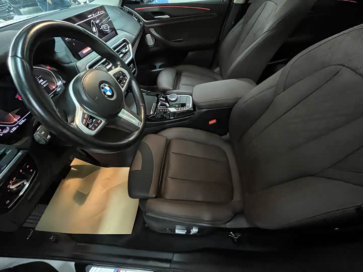 Фото 7 - BMW X3