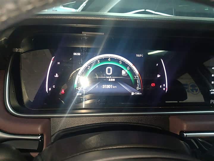 Фото 12 - GAC Trumpchi M6