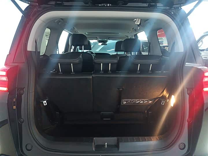 Фото 19 - GAC Trumpchi M6