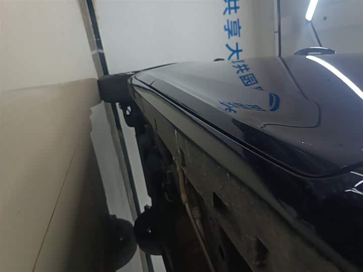 Фото 21 - GAC Trumpchi M6