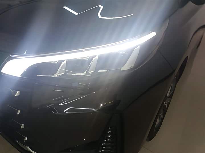 Фото 23 - GAC Trumpchi M6