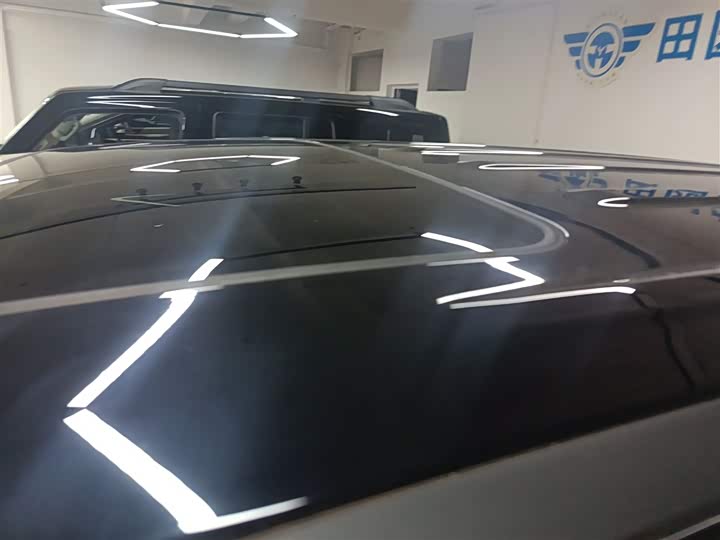 Фото 26 - GAC Trumpchi M6