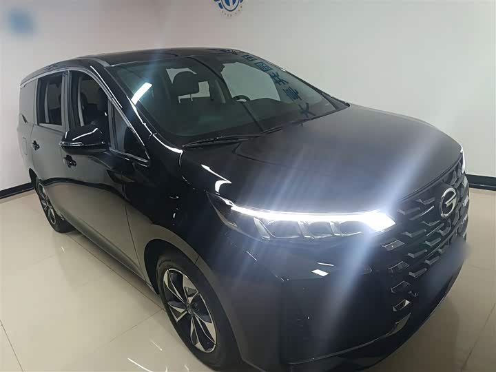 Фото 4 - GAC Trumpchi M6