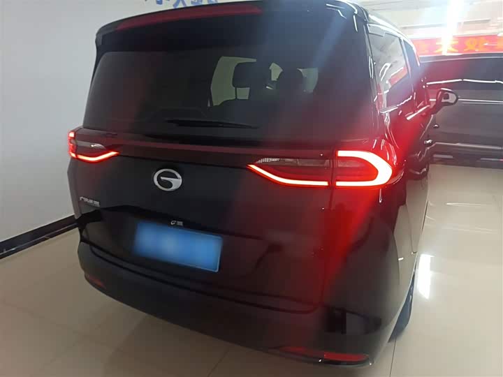 Фото 6 - GAC Trumpchi M6