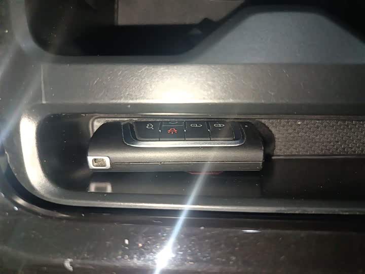 Фото 9 - GAC Trumpchi M6