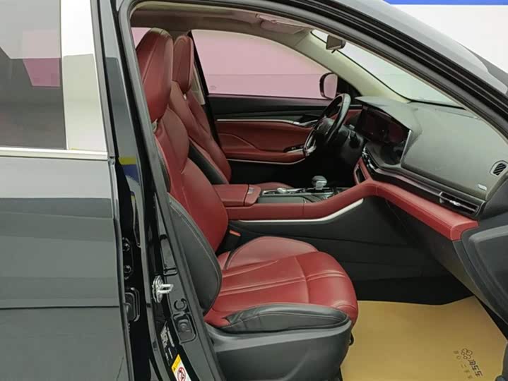 Фото 8 - Changan CS75 Plus