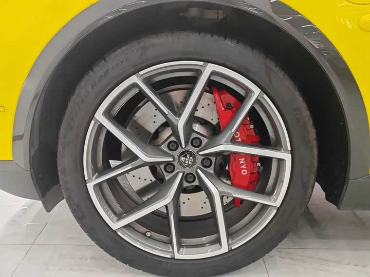 Фото 8 - Lotus Eletre