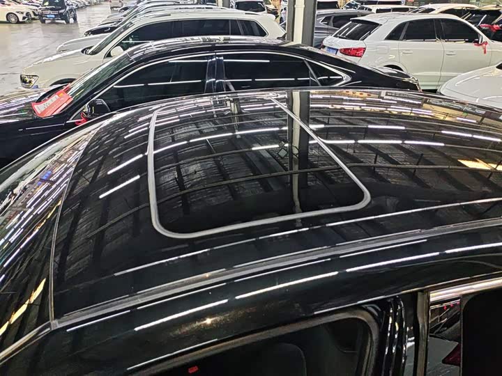 Фото 27 - Toyota Avalon