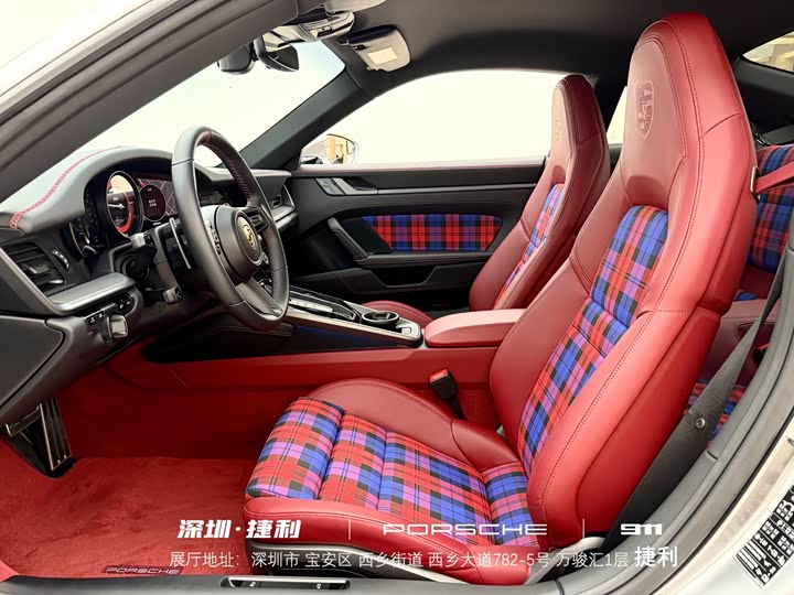 Фото 10 - Porsche 911