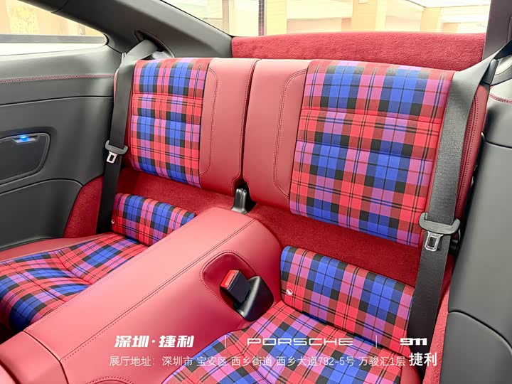 Фото 11 - Porsche 911