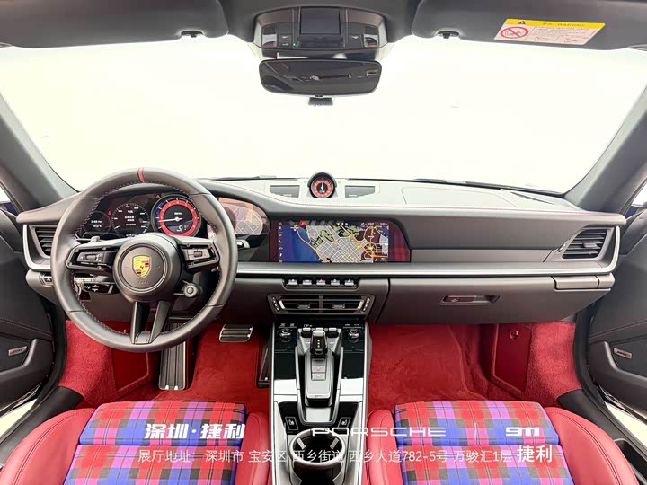 Фото 12 - Porsche 911