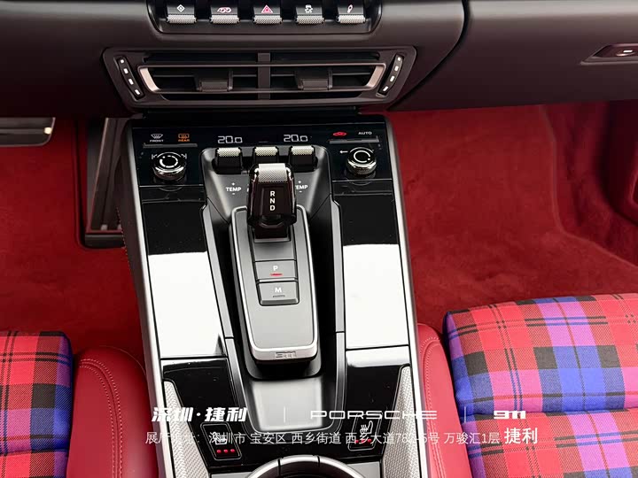 Фото 13 - Porsche 911