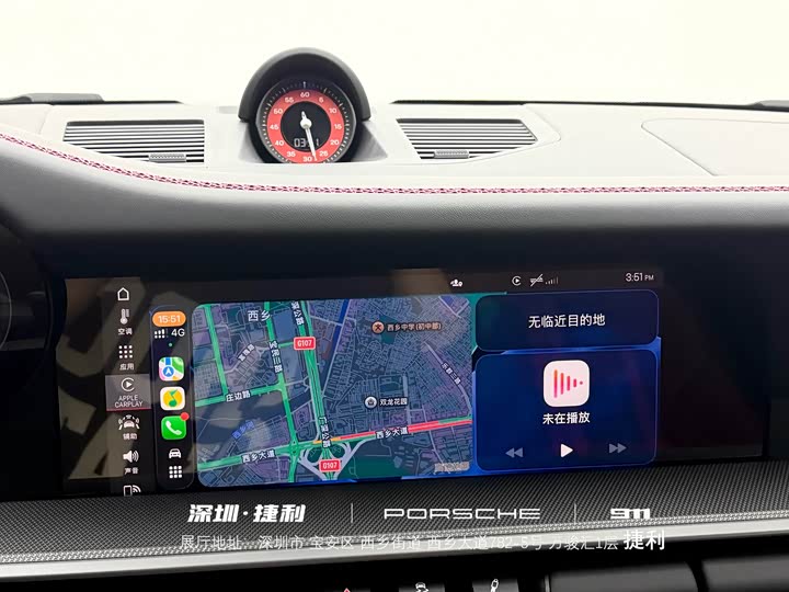 Фото 14 - Porsche 911