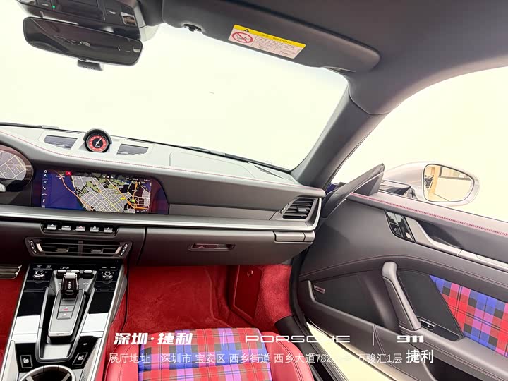 Фото 20 - Porsche 911