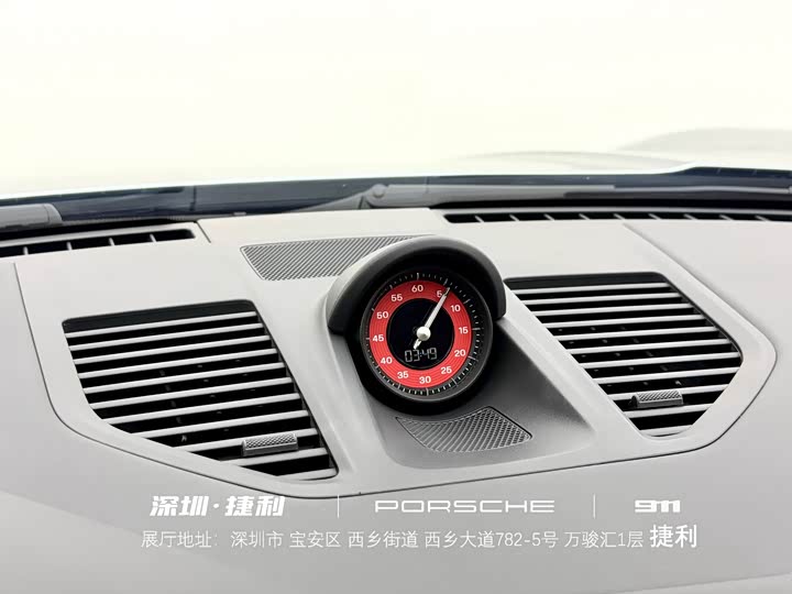 Фото 22 - Porsche 911