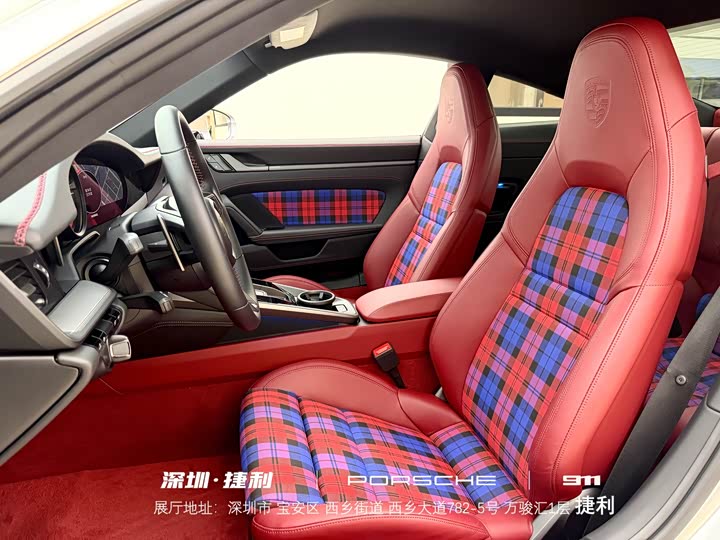 Фото 9 - Porsche 911