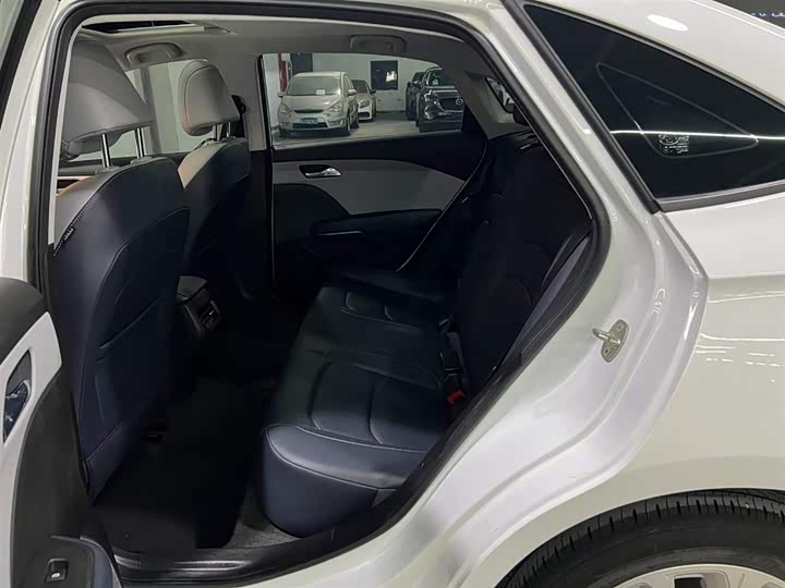 Фото 10 - Chevrolet Monza