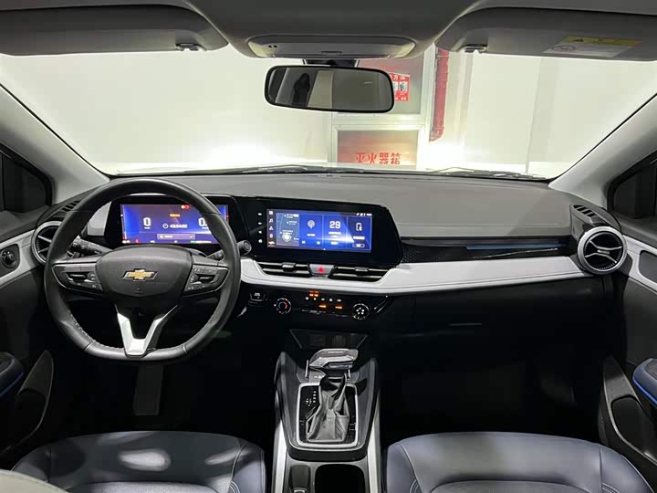 Фото 12 - Chevrolet Monza