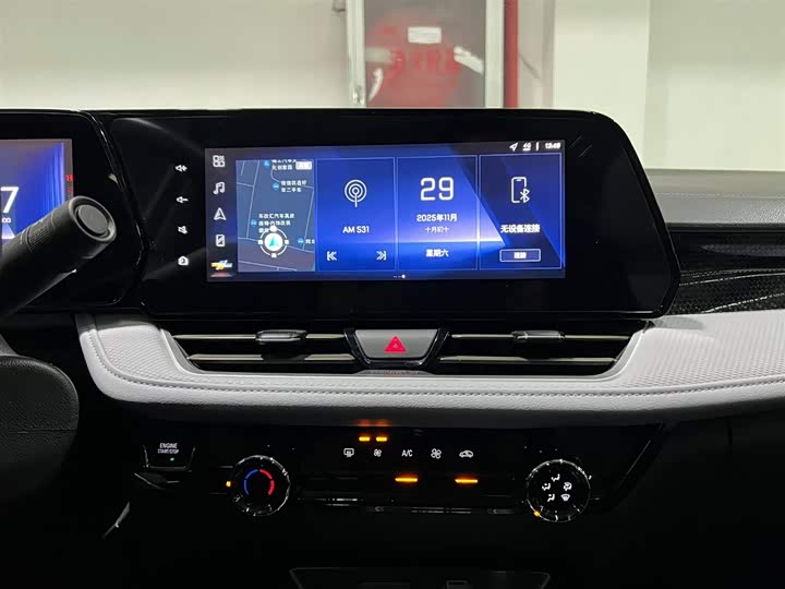 Фото 15 - Chevrolet Monza