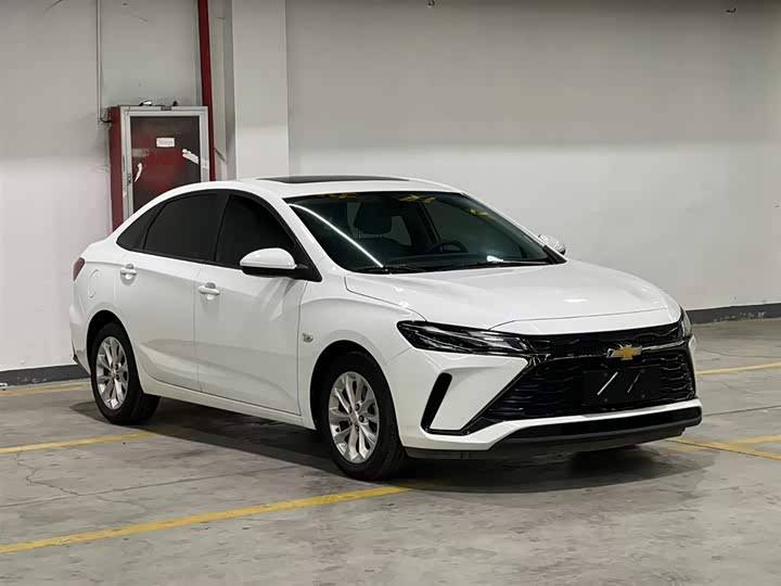 Фото 3 - Chevrolet Monza