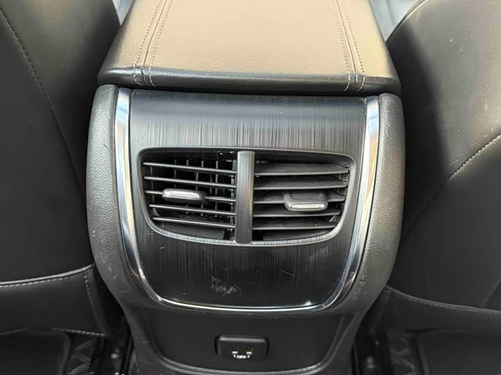 Фото 20 - Buick LaCrosse