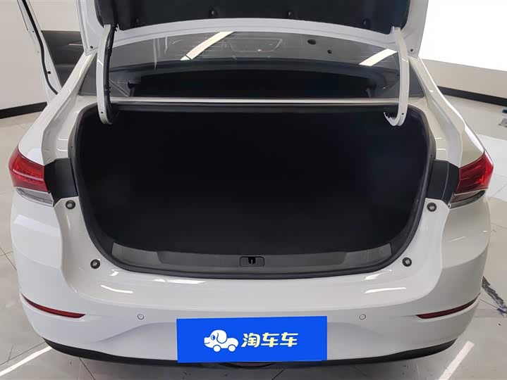 Фото 4 - Buick Excelle GT