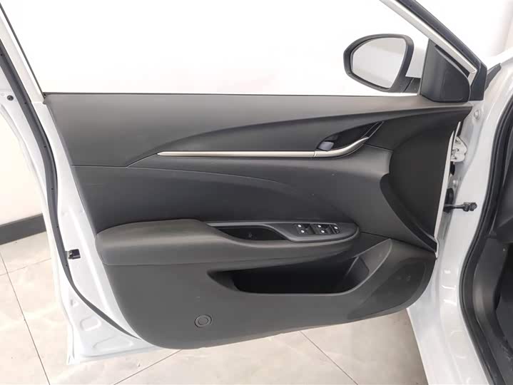 Фото 7 - Buick Excelle GT