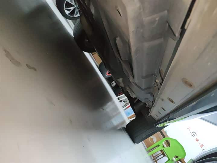 Фото 22 - Toyota Highlander