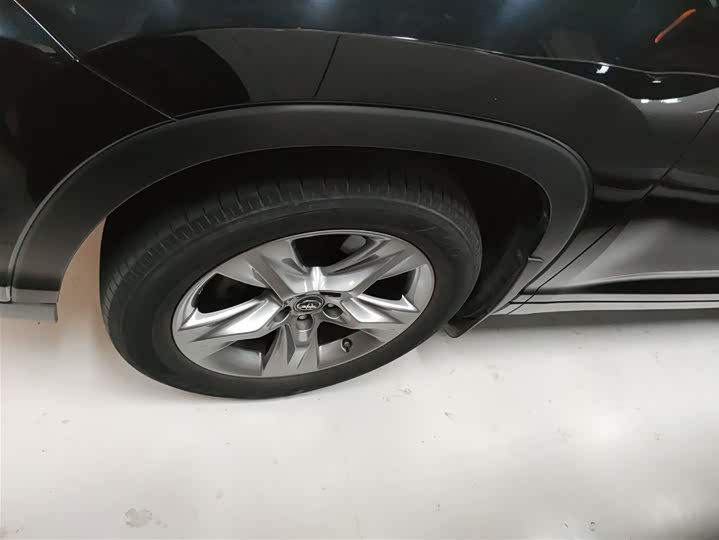 Фото 23 - Toyota Highlander