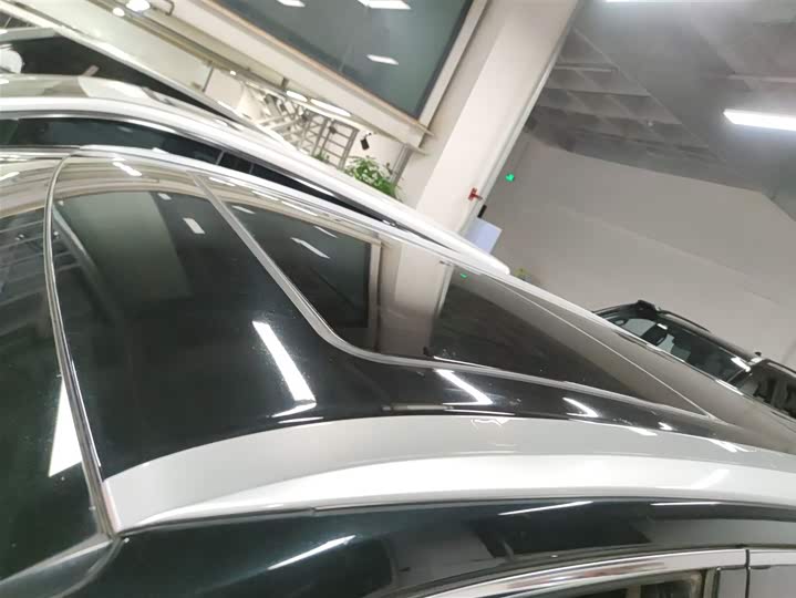 Фото 27 - Toyota Highlander