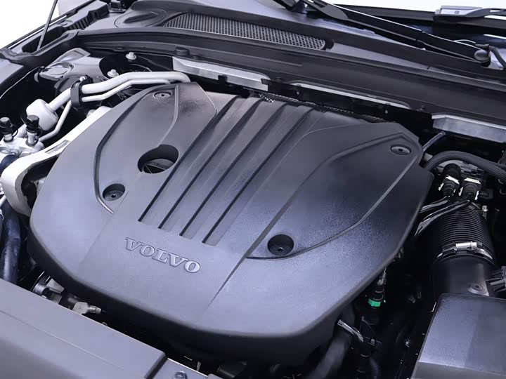 Фото 24 - Volvo S90