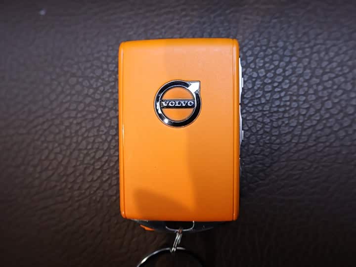 Фото 25 - Volvo S90