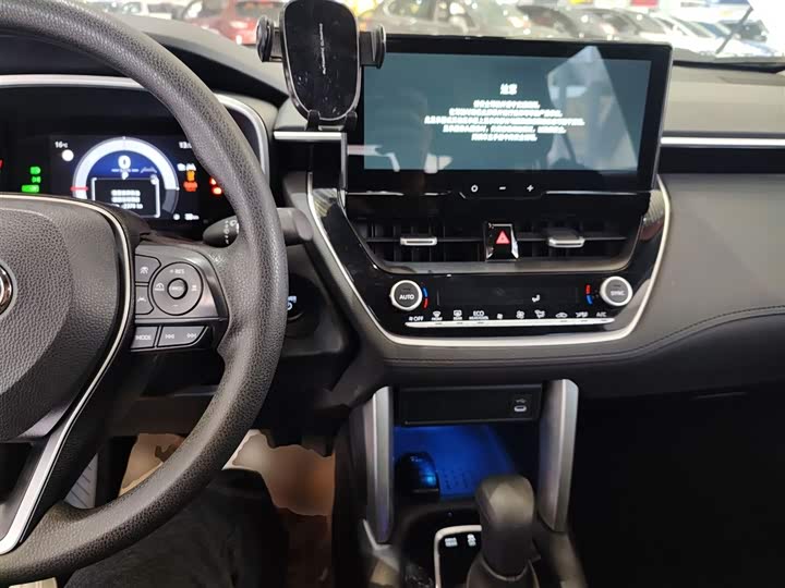 Фото 10 - Toyota Frontlander