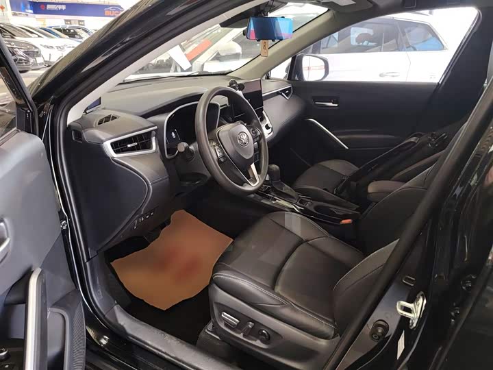 Фото 16 - Toyota Frontlander