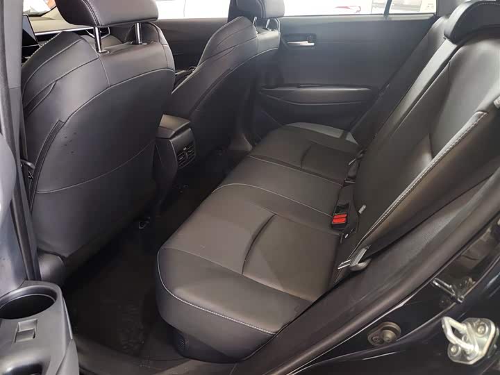 Фото 17 - Toyota Frontlander