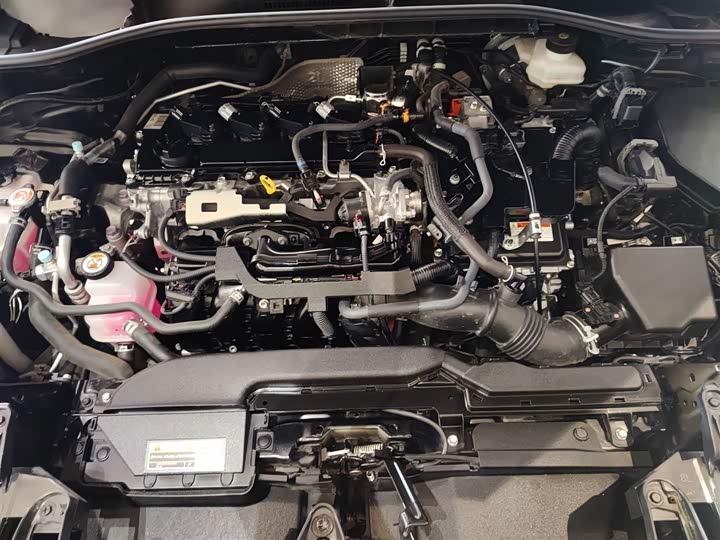 Фото 20 - Toyota Frontlander