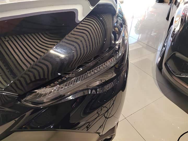 Фото 24 - Toyota Frontlander