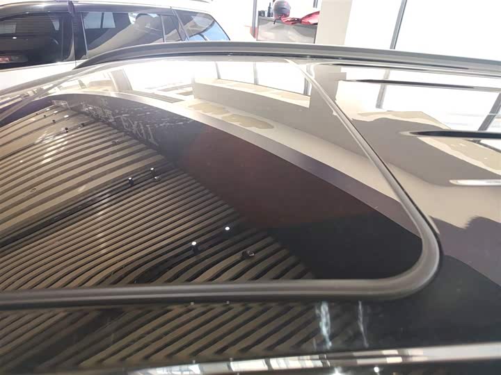 Фото 27 - Toyota Frontlander