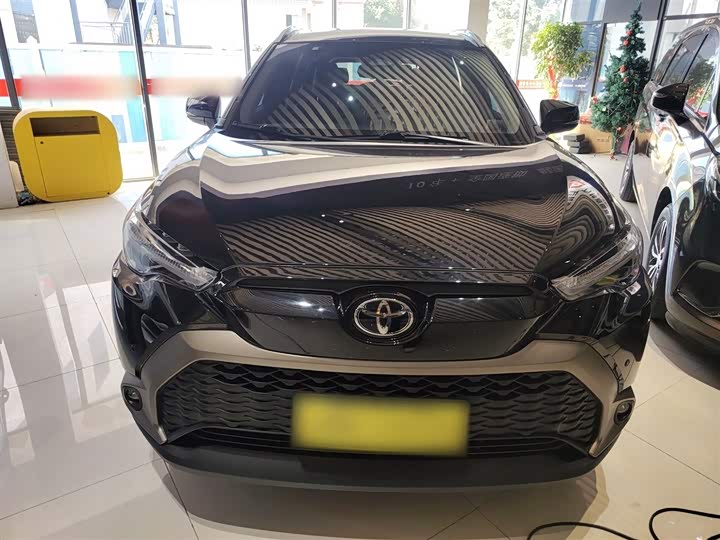 Фото 3 - Toyota Frontlander