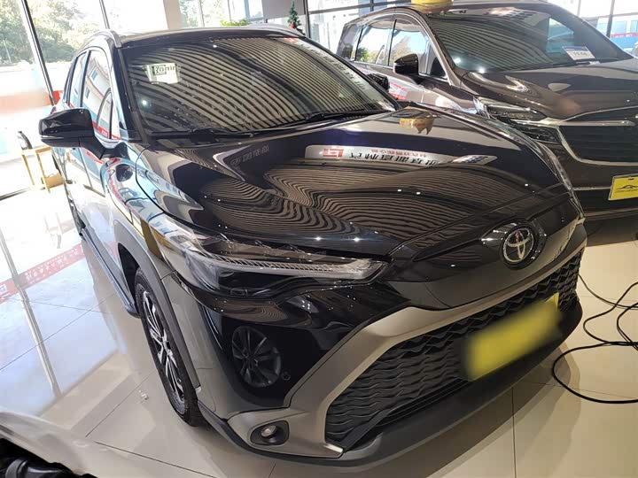 Фото 4 - Toyota Frontlander