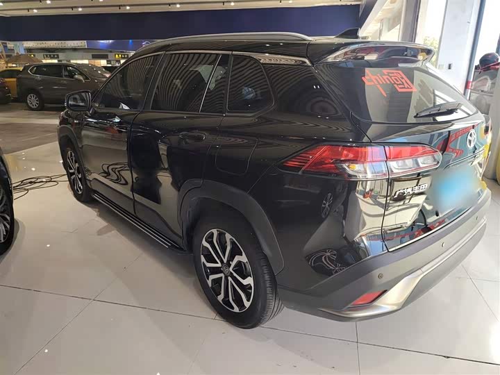 Фото 5 - Toyota Frontlander