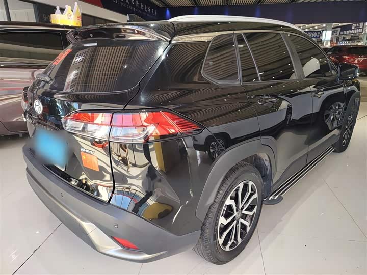 Фото 7 - Toyota Frontlander