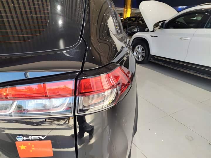 Фото 8 - Toyota Frontlander