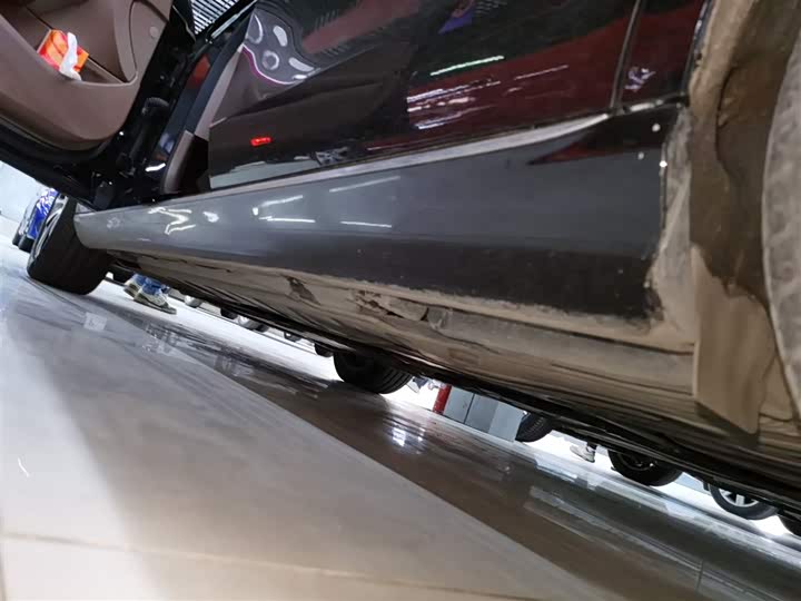 Фото 22 - Mercedes-Benz E-Class Hybrid