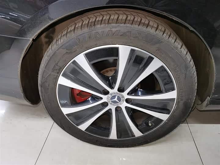 Фото 26 - Mercedes-Benz E-Class Hybrid